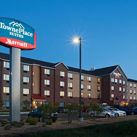 Towneplace Suites By Marriott Dodge City Zewnętrze zdjęcie